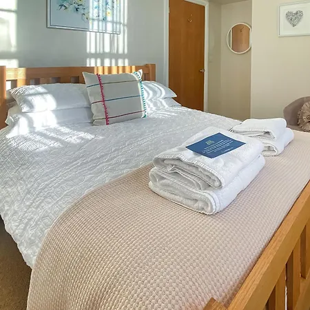 The Court House - Uk43908 Holiday home *