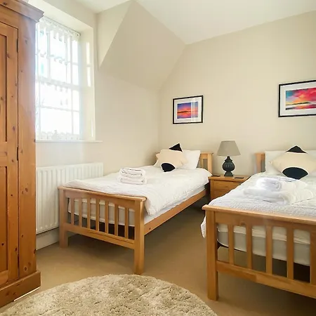 The Court House - Uk43908 Holiday home Silloth
