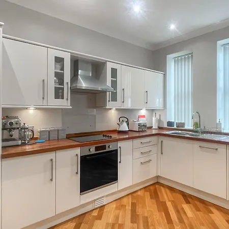Holiday home The Court House - Uk43908 Silloth