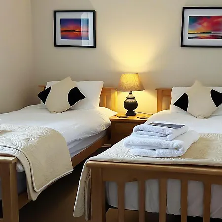 The Court House - Uk43908 Tatil Evi *