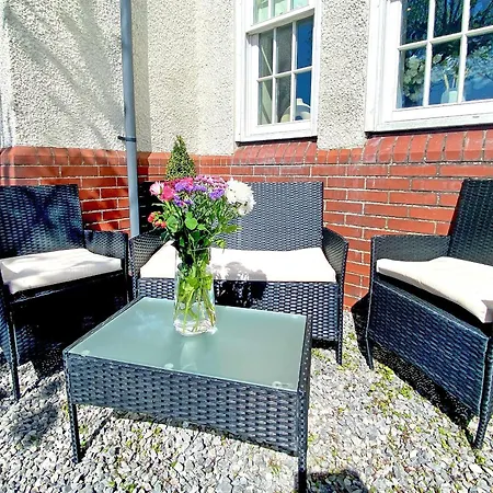 Tatil Evi The Court House - Uk43908 Silloth