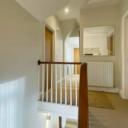 The Court House - Uk43908 Tatil Evi Silloth