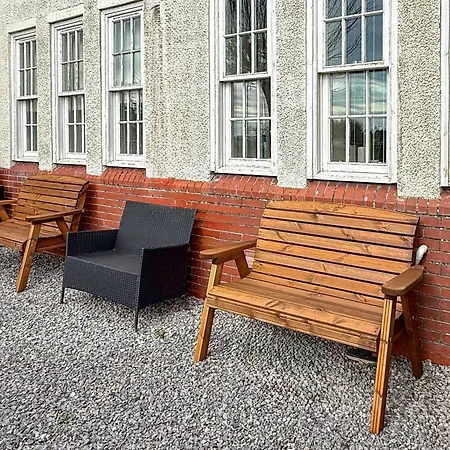Tatil Evi The Court House - Uk43908 Silloth