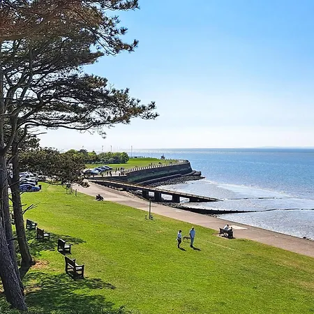 Tatil Evi The Court House - Uk43908 Silloth