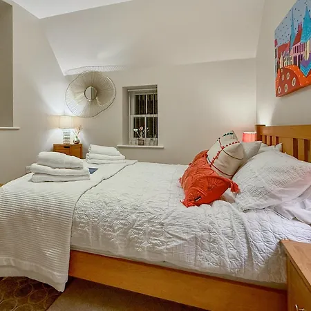 Tatil Evi The Court House - Uk43908 Silloth