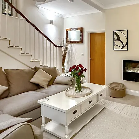 The Court House - Uk43908 Tatil Evi Silloth