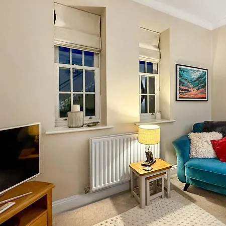 Tatil Evi The Court House - Uk43908 Silloth